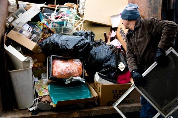 Commercial Cleanout Services in Withamsville, OH
