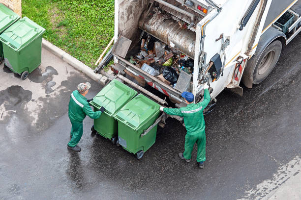 Best Attic Cleanout Services  in Withamsville, OH