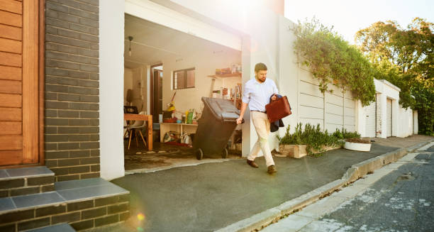 Trash Removal Near Me in Withamsville, OH