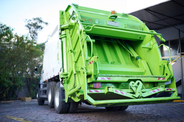 Best Commercial Junk Removal  in Withamsville, OH